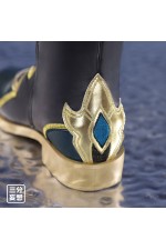 1/3 Delusion Honkai Star Rail Dan Heng Cosplay  Shoes Boots